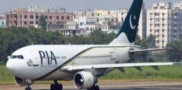 PIA-PSO Payment Dispute Results in Rs700 Million Loss and Flight Disruptions