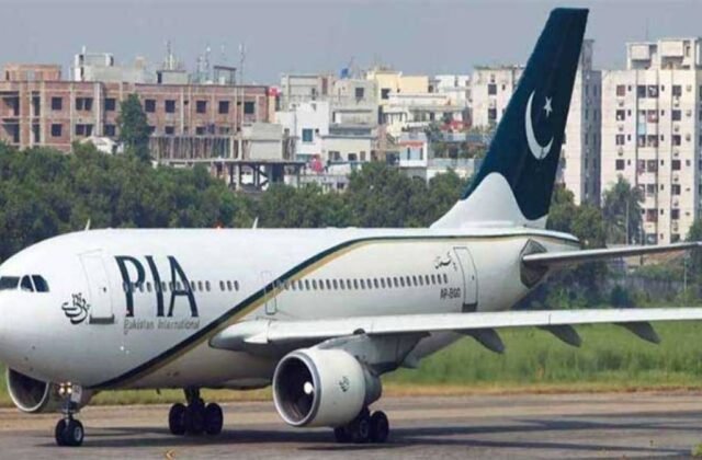 PIA-PSO Payment Dispute Results in Rs700 Million Loss and Flight Disruptions