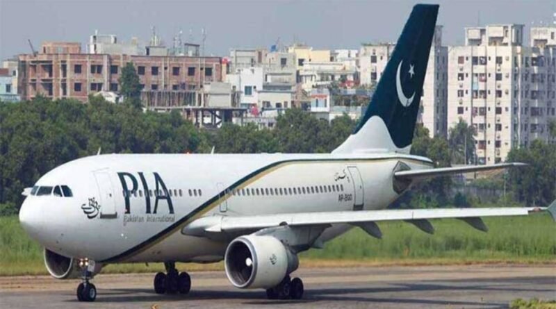 PIA-PSO Payment Dispute Results in Rs700 Million Loss and Flight Disruptions