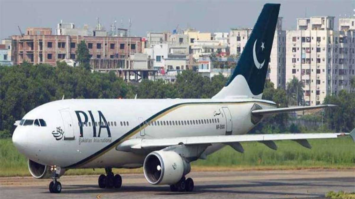 PIA-PSO Payment Dispute Results in Rs700 Million Loss and Flight Disruptions