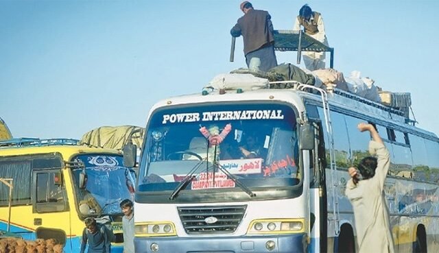 CM Punjab Takes Swift Action: Transport Fare Cuts Following Fuel Price Drop in 48-Hour Ultimatum