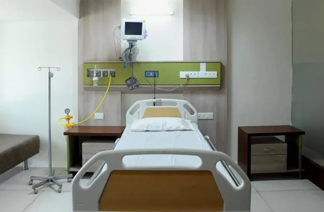 Lahore to get its first-ever government cancer hospital