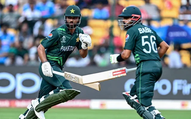 How Pakistan can qualify for World Cup 2023 semi-finals?