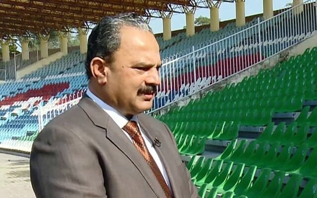 Naveed Akram Cheema Tipped as New Team Manager Amidst PCB Overhaul