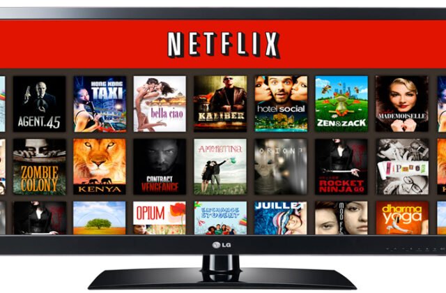 What’s Trending on Netflix Pakistan?