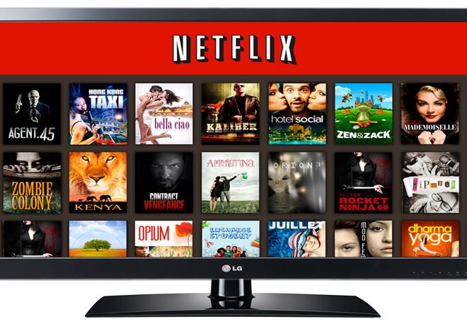 What’s Trending on Netflix Pakistan?