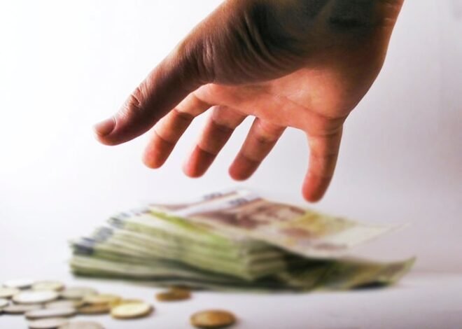 Legal action taken against leading food company for under-invoicing