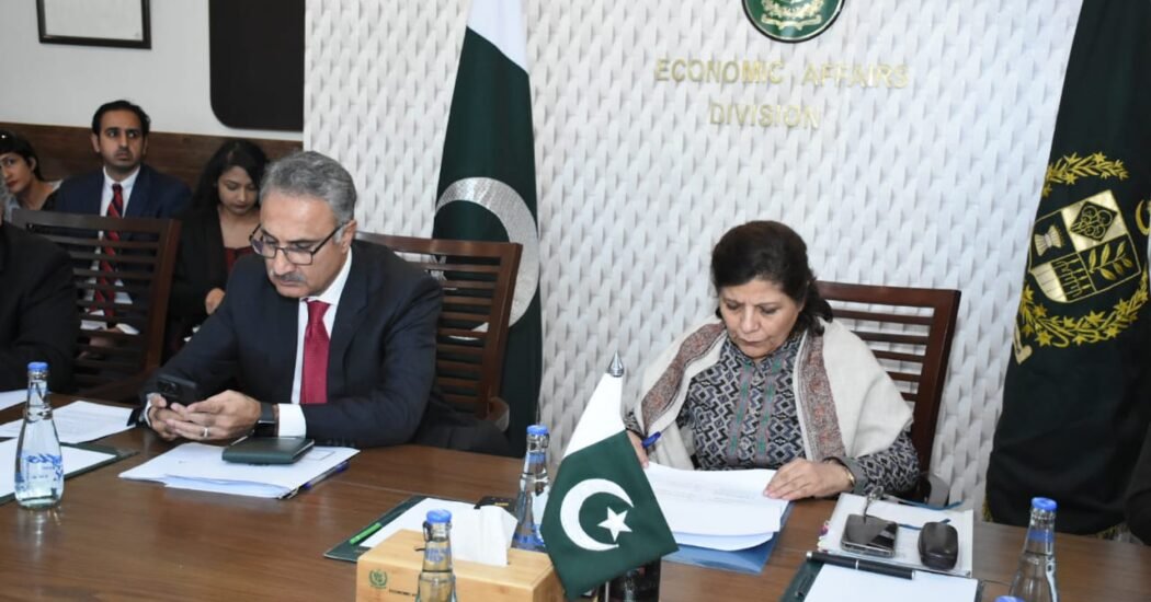 ADB Approves $180 Million Loan to Improve Water Supply and Waste Management in Two Pakistani Cities