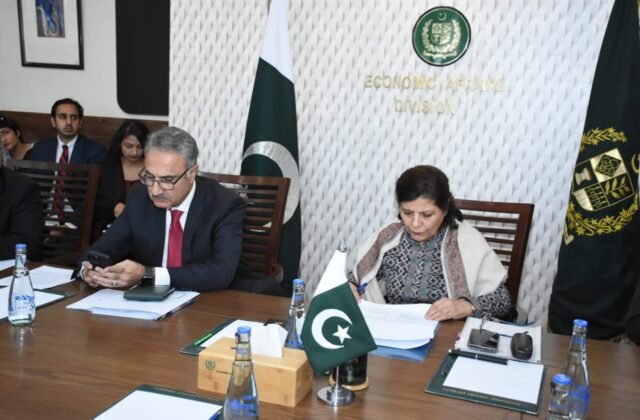 ADB Approves $180 Million Loan to Improve Water Supply and Waste Management in Two Pakistani Cities