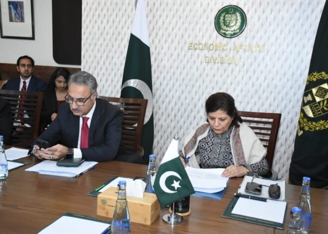 ADB Approves $180 Million Loan to Improve Water Supply and Waste Management in Two Pakistani Cities