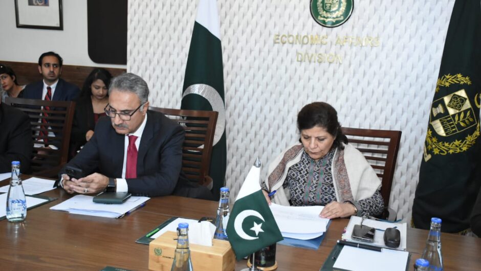 ADB Approves $180 Million Loan to Improve Water Supply and Waste Management in Two Pakistani Cities