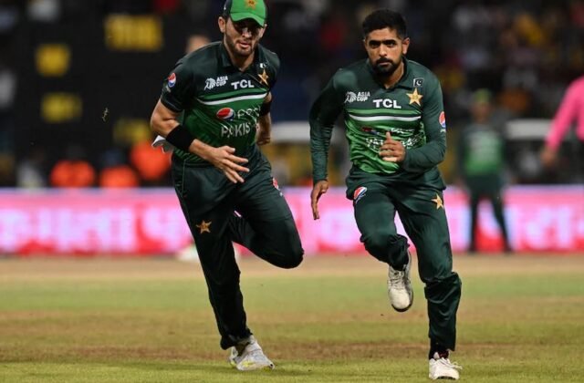 Babar Azam Steps Down as Pakistan Cricket Captain