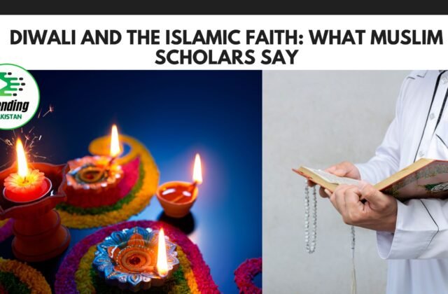 Diwali and the Islamic Faith