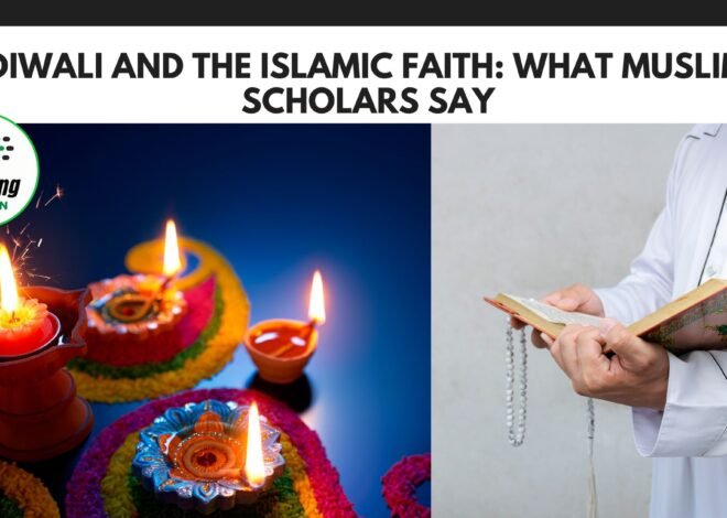 Diwali and the Islamic Faith: What Muslim Scholars Say