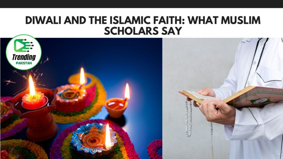 Diwali and the Islamic Faith: What Muslim Scholars Say