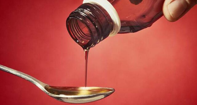 DRAP issues warning against batch of widely-consumed syrup