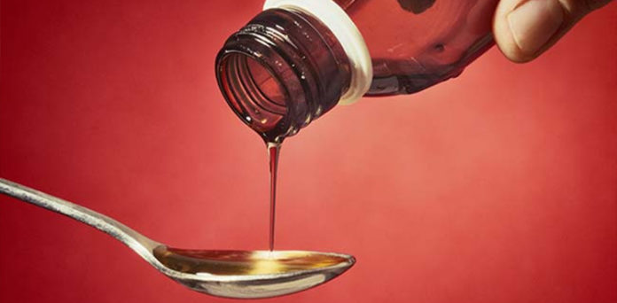 DRAP issues warning against batch of widely-consumed syrup