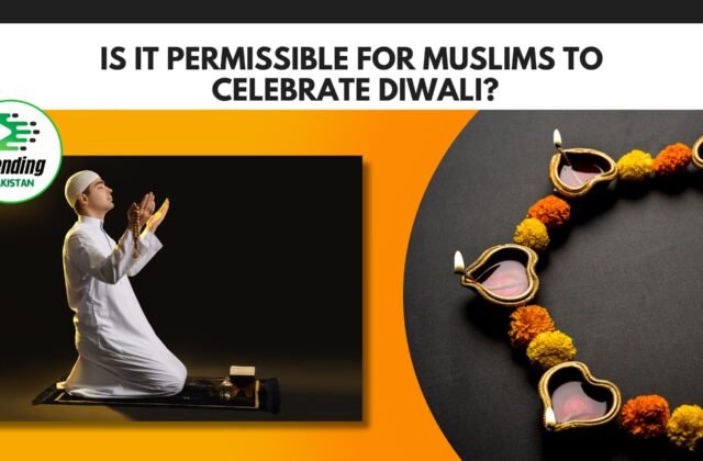 Is it permissible for Muslims to celebrate Diwali