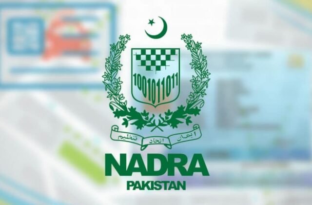 A boy in Sindh has 3 mothers according to Nadra
