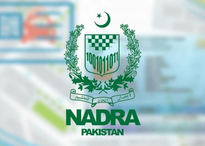 A boy in Sindh has 3 mothers according to Nadra