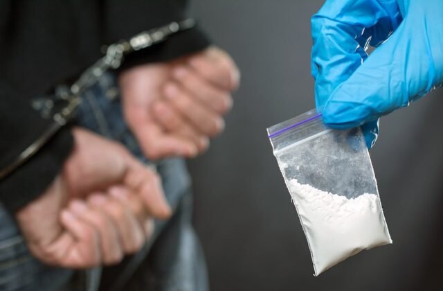 Drugs Worth Rs. 5 Billion Recovered From Pakistani Cargo in Malaysia
