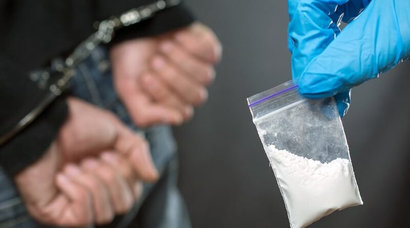 Drugs Worth Rs. 5 Billion Recovered From Pakistani Cargo in Malaysia