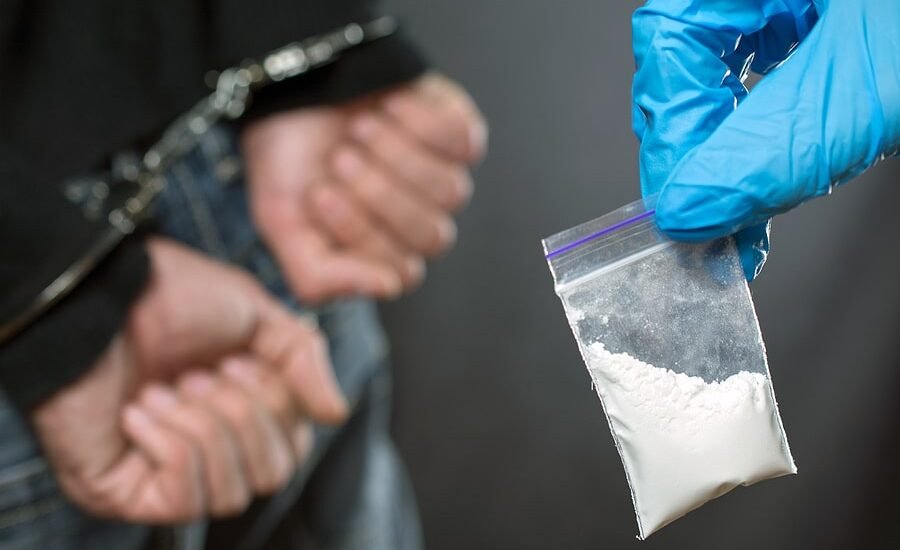 Drugs Worth Rs. 5 Billion Recovered From Pakistani Cargo in Malaysia