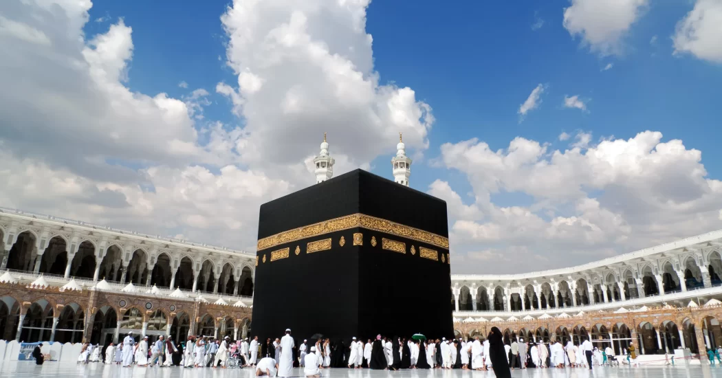 Saudi Minister for Hajj and Umrah suggests best days and timings to perform Umrah