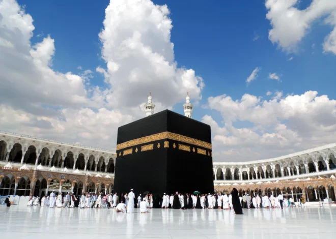 Saudi Minister for Hajj and Umrah suggests best days and timings to perform Umrah