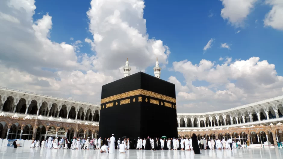 Saudi Minister for Hajj and Umrah suggests best days and timings to perform Umrah
