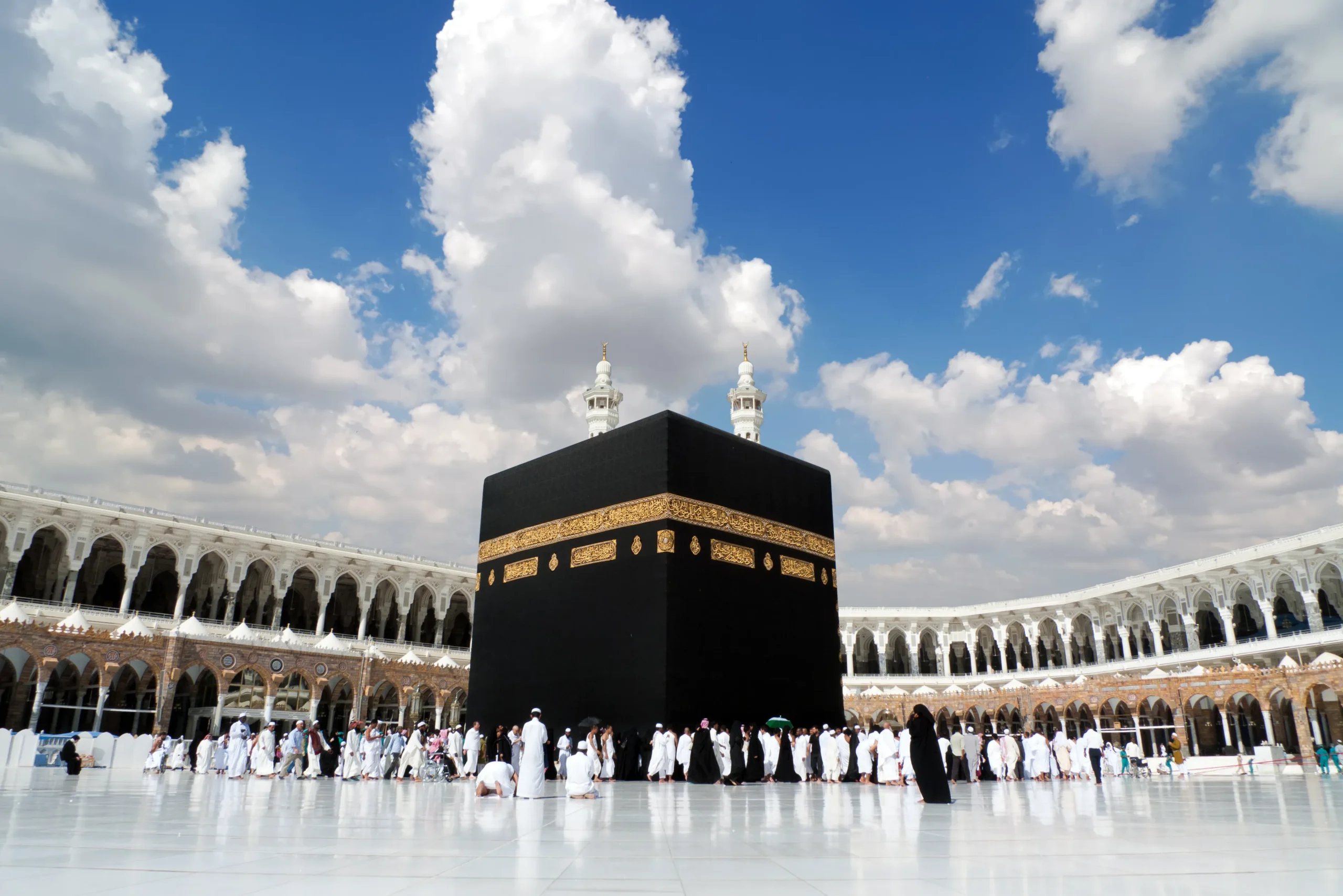 Saudi Minister for Hajj and Umrah suggests best days and timings to perform Umrah