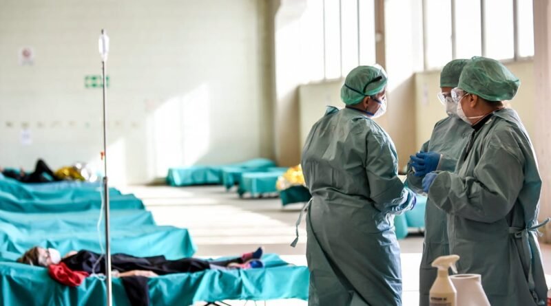 WHO Urges China for Details on Mysterious Pneumonia Outbreak in Northern Regions