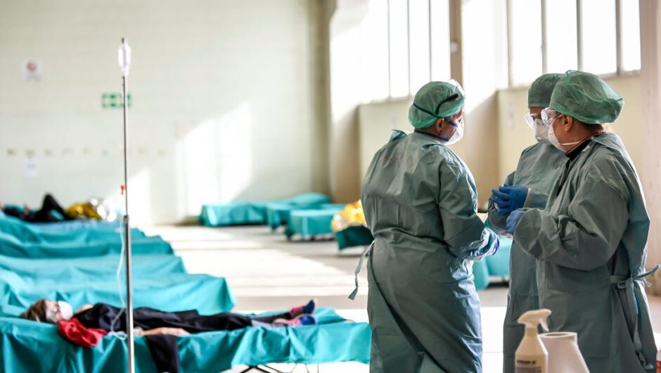 WHO Urges China for Details on Mysterious Pneumonia Outbreak in Northern Regions