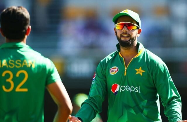 Imad Wasim Joins Islamabad United, Hasan Ali Moves to Karachi Kings