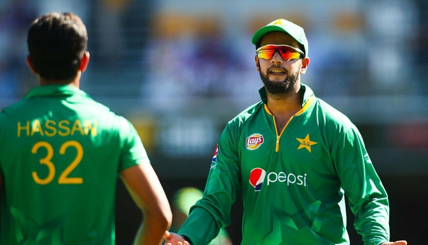 Imad Wasim Joins Islamabad United, Hasan Ali Moves to Karachi Kings