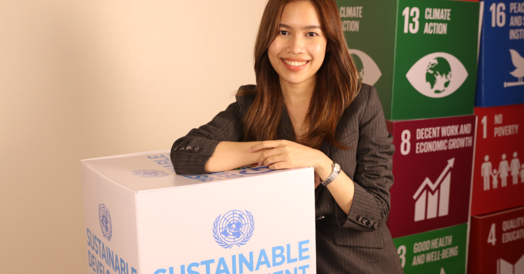 UNDP Offering New Internships along with Stipend
