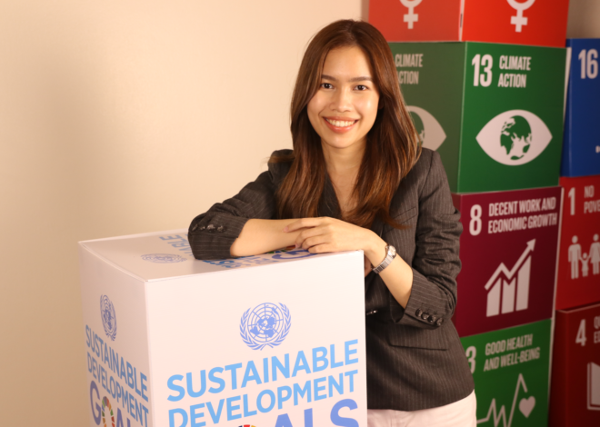 UNDP Offering New Internships along with Stipend