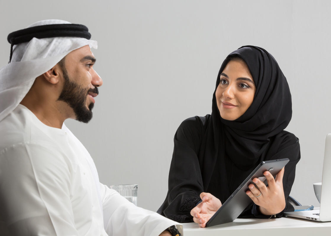 UAE salaries are increasing for IT and HR positions; mid-career professionals can expect to make up to Dh50,000