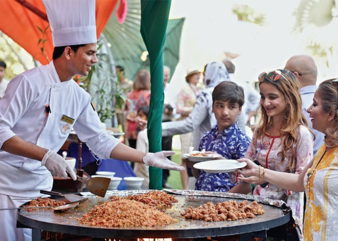 Embracing Winter Wellness: Best Remedies and Comfort Foods in Pakistan