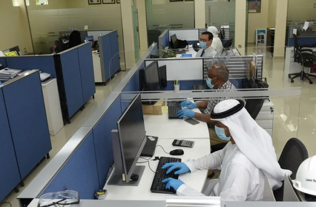 Here’s How You Apply to Work for the UAE-Based Government Job