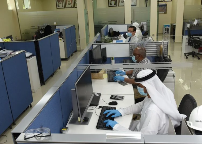 Here’s How You Apply to Work for the UAE-Based Government Job