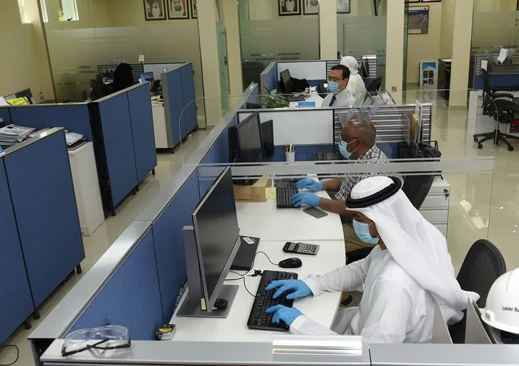 Here’s How You Apply to Work for the UAE-Based Government Job