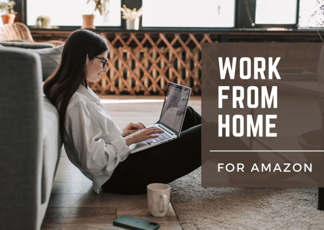 Amazon is hiring: View open positions, professions, and remote work options