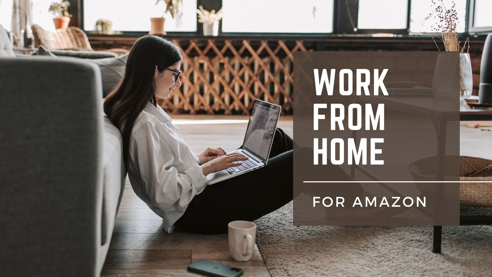 Amazon is hiring: View open positions, professions, and remote work options