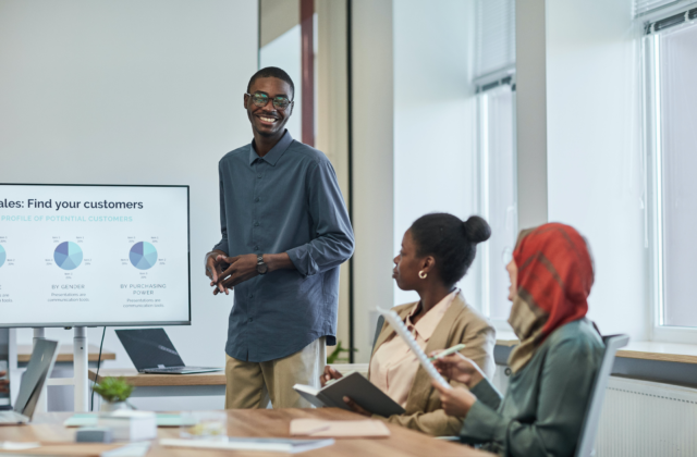 Becoming a Data Champion: Mastering Marketing Analytics Automation