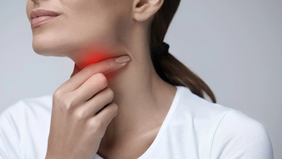 Understanding Throat Pain: Recognizing Strep and Seeking Relief