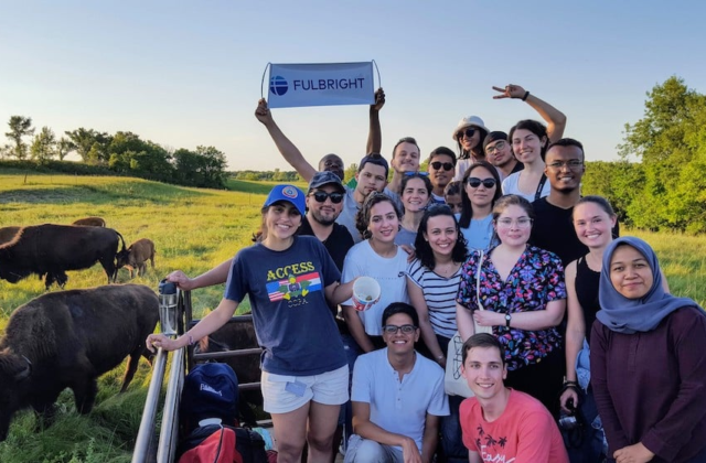 Fulbright Offers Good Scholarship Programs: Empowering Scholars, Explorers, and Innovators