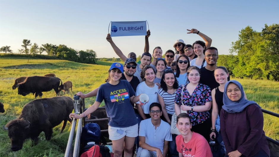 Fulbright Offers Good Scholarship Programs: Empowering Scholars, Explorers, and Innovators