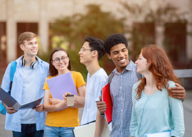Netherlands: Gateway to Study Without IELTS – Fully Funded Scholarships 2024