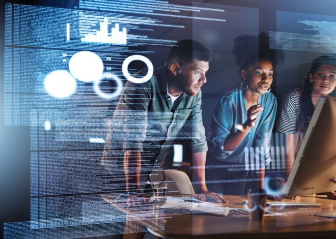 IT specializations and courses to advance your career